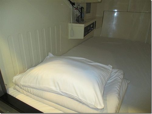 Tokyo Kiba Hotel Zewnętrze zdjęcie