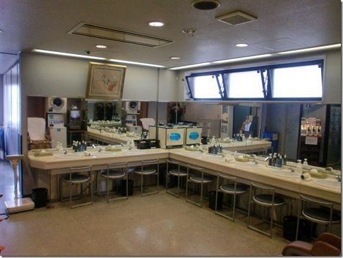 Tokyo Kiba Hotel Zewnętrze zdjęcie