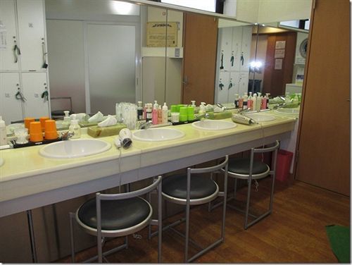 Tokyo Kiba Hotel Zewnętrze zdjęcie