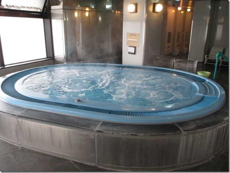 Tokyo Kiba Hotel Zewnętrze zdjęcie