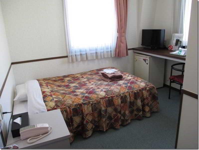 Tokyo Kiba Hotel Zewnętrze zdjęcie