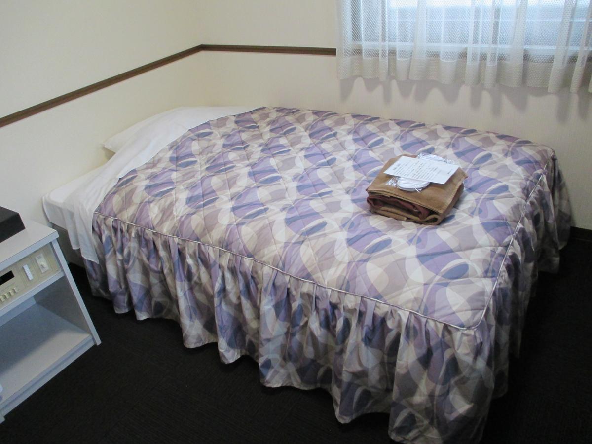 Tokyo Kiba Hotel Zewnętrze zdjęcie