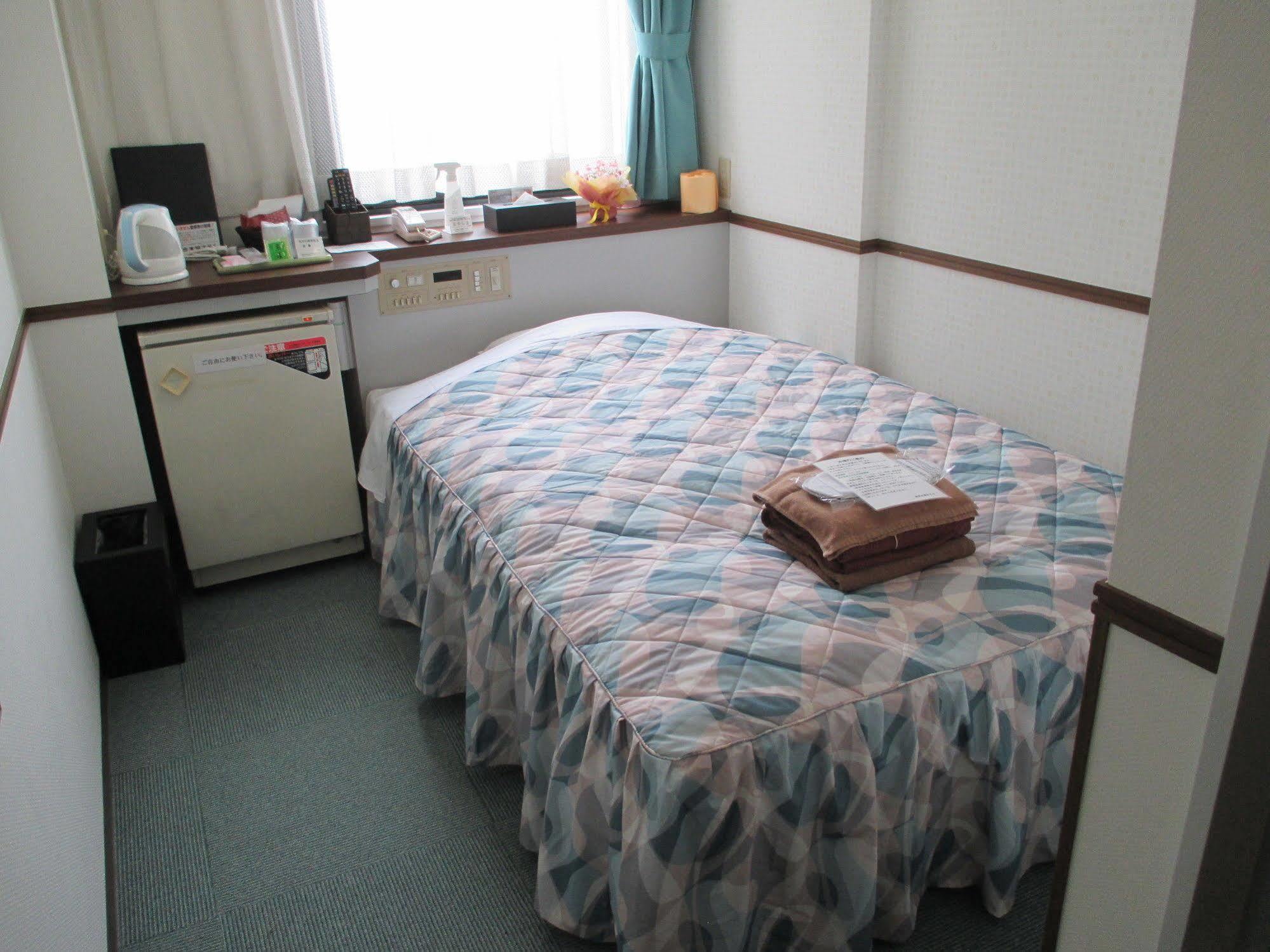 Tokyo Kiba Hotel Zewnętrze zdjęcie