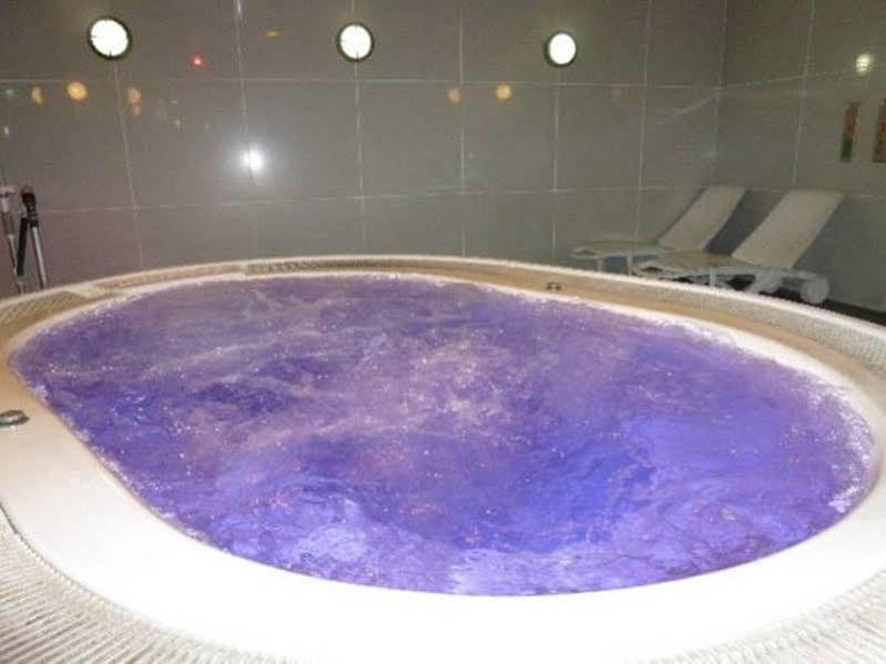 Tokyo Kiba Hotel Zewnętrze zdjęcie